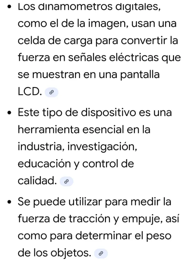 Dinamómetro Digital PSM HDP-5 HC-50 Japón