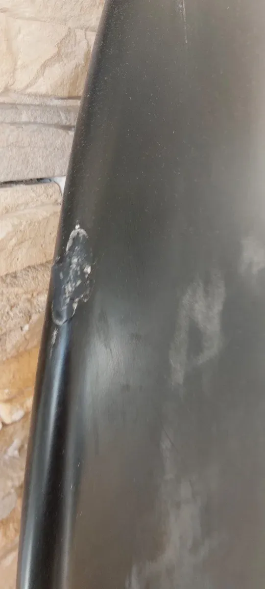 Tabla Surf JS Black Baron 5'9 33L