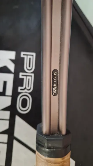 Raqueta de Tenis ProKennex