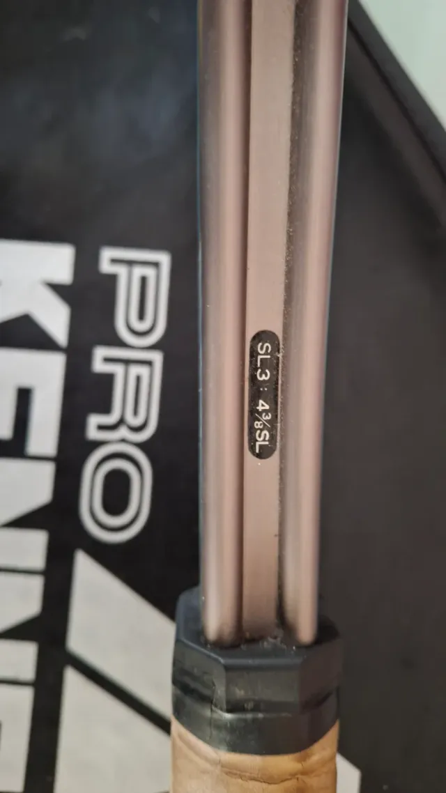 Raqueta de Tenis ProKennex