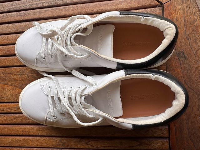 Scarpe uomo misura 45