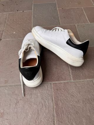 Scarpe uomo misura 45