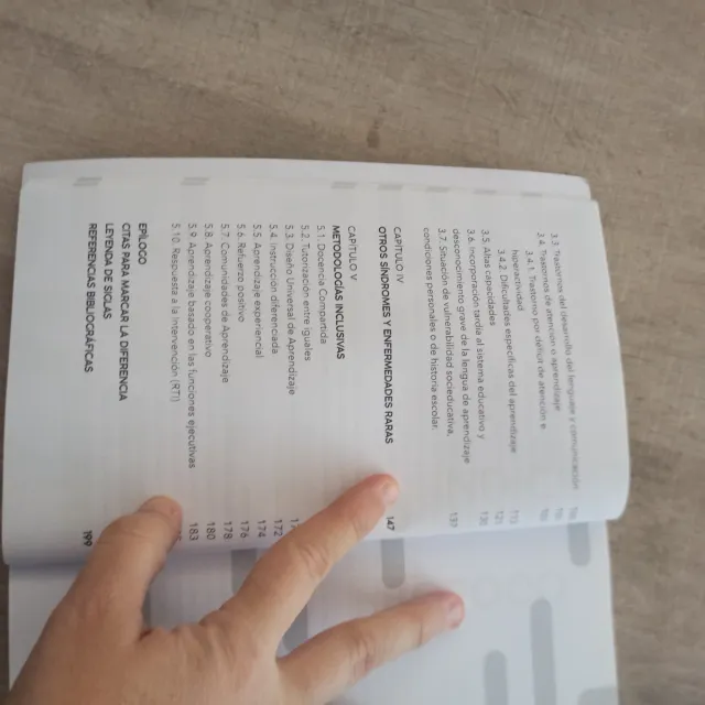 ATENCIÓN A LA DIVERSIDAD: claves para la inclusión