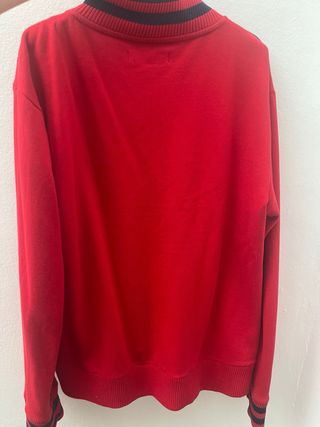 Chaqueta sudadera Sevilla FC talla L