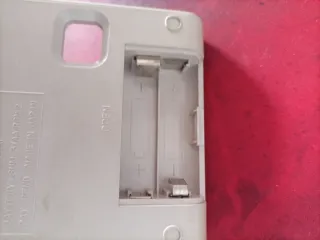 Nintendo Light Boy - Amplificador y Luz