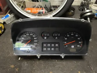 Contachilometri Alfa 33 1.7 16v