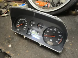 Contachilometri Alfa 33 1.7 16v