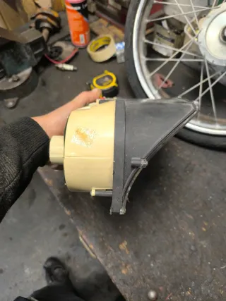 Contachilometri Alfa 33 1.7 16v