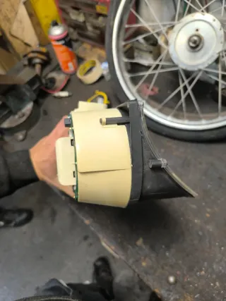 Contachilometri Alfa 33 1.7 16v