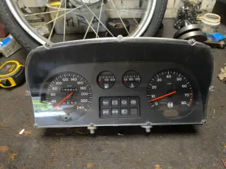 Contachilometri Alfa 33 1.7 16v