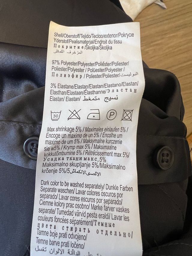 3 Camisas Vero Moda Nuevas