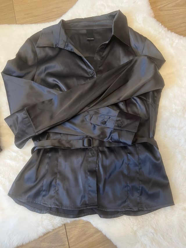 3 Camisas Vero Moda Nuevas