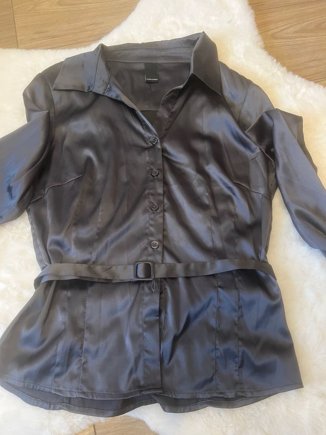 3 Camisas Vero Moda Nuevas