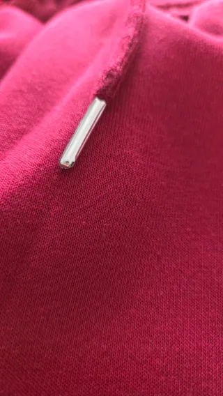 Conjunto Chándal Adidas Rojo