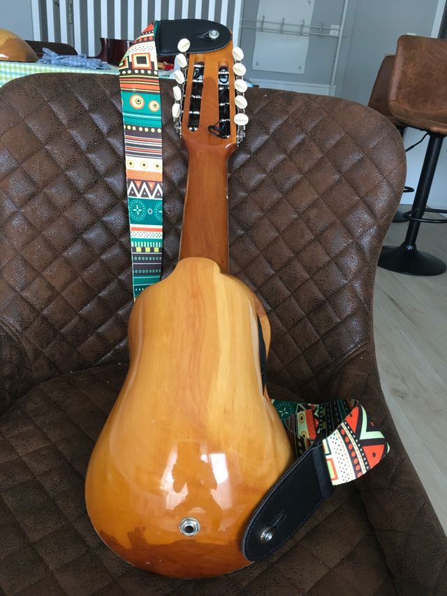 Charango Boliviano