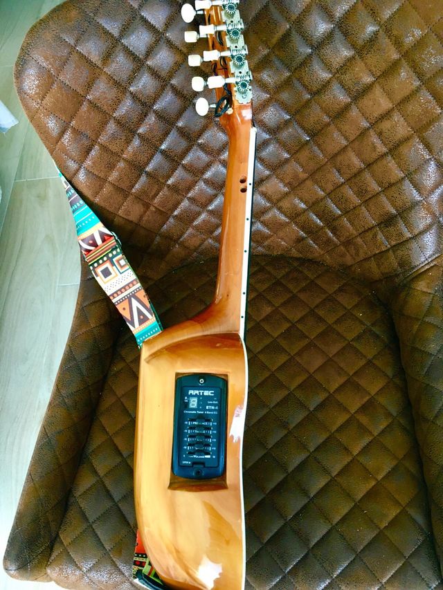 Charango Boliviano