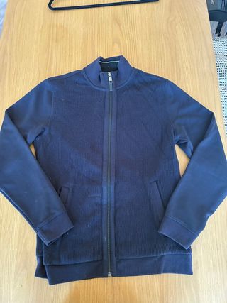 Ted Baker Sudadera Azul Talla M