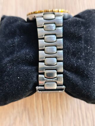 Omega Seamaster Prebond - Ref 396.1042