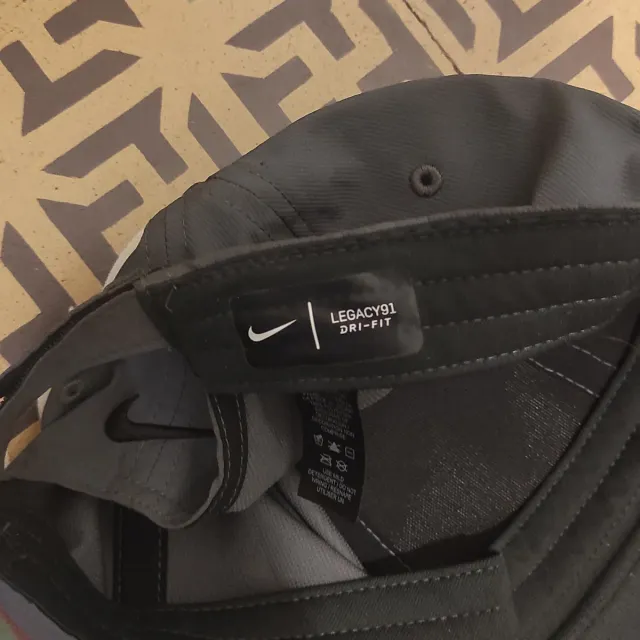 Gorra Nike - LEGACY91