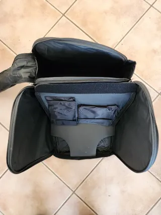 Bolsa Thermomix TM6 Vorwerk