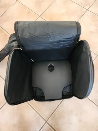 Bolsa Thermomix TM6 Vorwerk