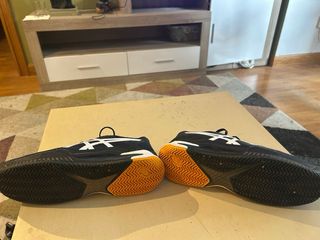 Zapatillas Asics Gel Resolution 8 Tenis/Padel