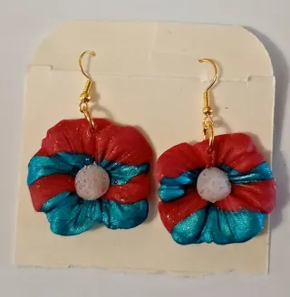 Pendientes mujer