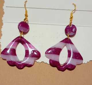 Pendientes mujer