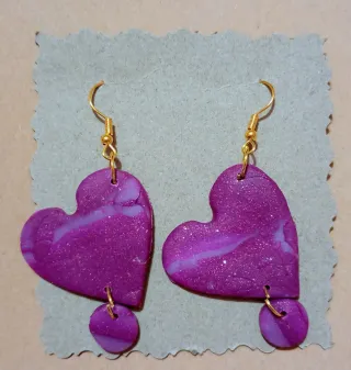 Pendientes mujer