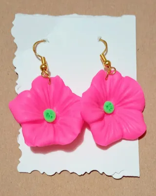 Pendientes mujer