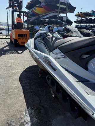 Seadoo RXT 255
