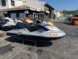 Seadoo RXT 255