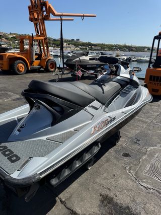 Seadoo RXT 255