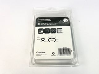 Grapadora profesional Salki FSK20C cercas y mallas