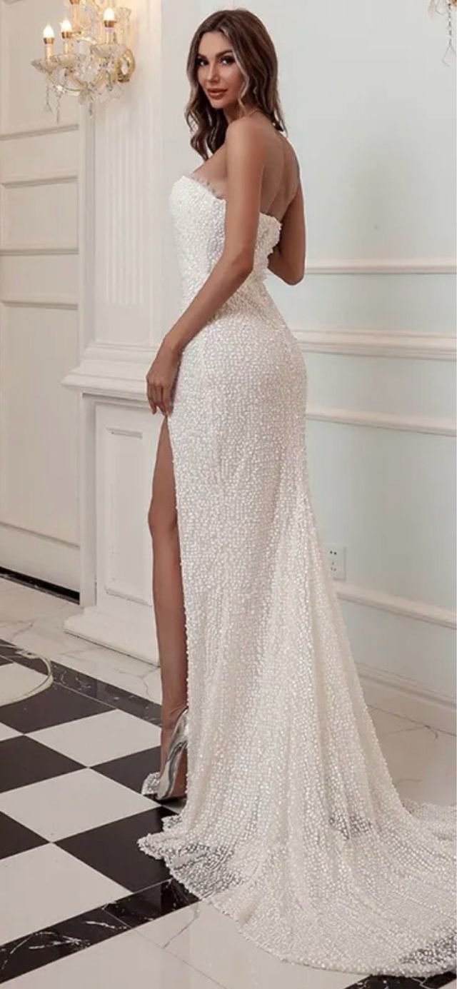 Vestido de Lujo Edición Limitada