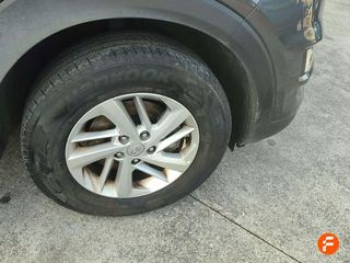 Hyundai Tucson 1.6 GDI 97kW (131CV) Klass BE 4X2