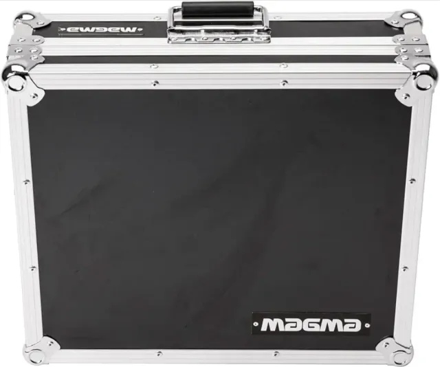 Denon Prime Go Plus + Fligthcase Magma + Factura