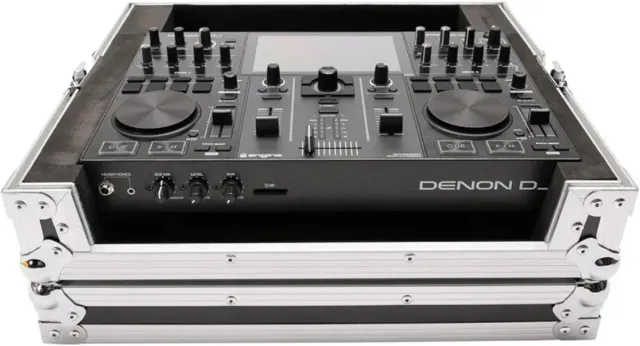 Denon Prime Go Plus + Fligthcase Magma + Factura