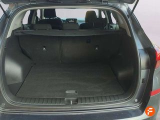 Hyundai Tucson 1.6 GDI 97kW (131CV) Klass BE 4X2