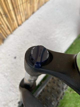 Bicicleta de Montaña Specialized rockhopper 29”