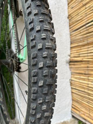 Bicicleta de Montaña Specialized rockhopper 29”