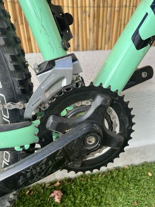 Bicicleta de Montaña Specialized rockhopper 29”