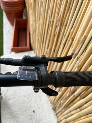 Bicicleta de Montaña Specialized rockhopper 29”