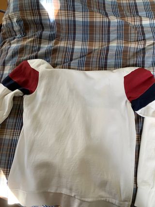 Jersei/sudadera Jack & Jones con cremallera