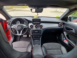 Mercedes-Benz Clase CLA 2013