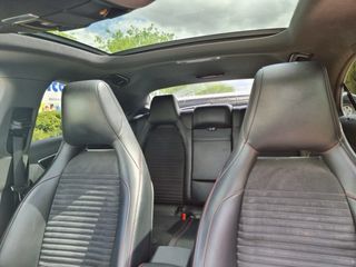 Mercedes-Benz Clase CLA 2013
