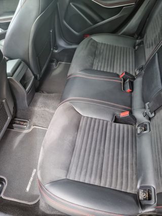 Mercedes-Benz Clase CLA 2013