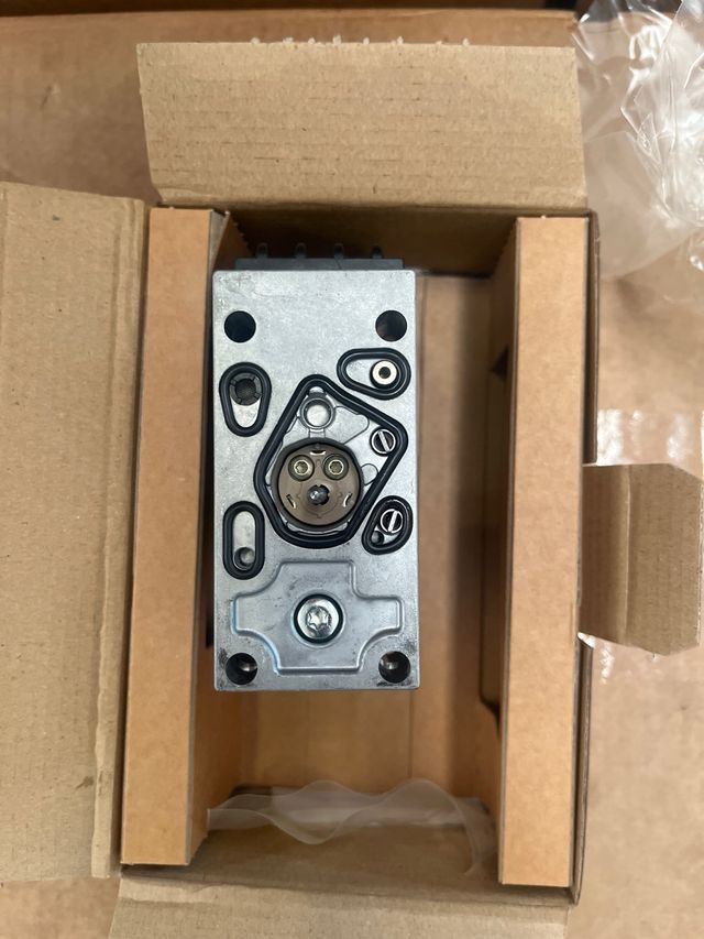 Modulo Elettrico Danfoss 157B4037 PVEH-DI 32