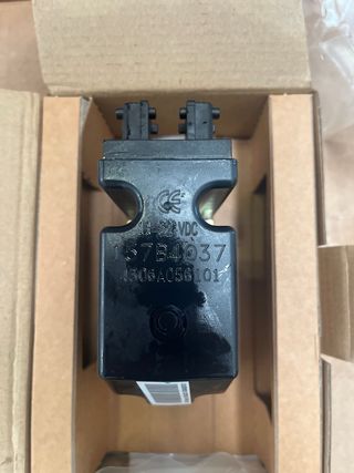 Modulo Elettrico Danfoss 157B4037 PVEH-DI 32