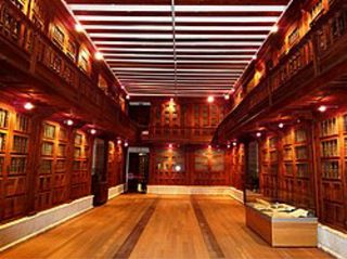 Temario oposiciones de archivo.